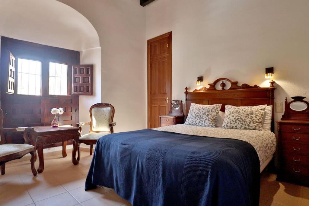 Posada La Juderia I กอร์โดบา ภายนอก รูปภาพ
